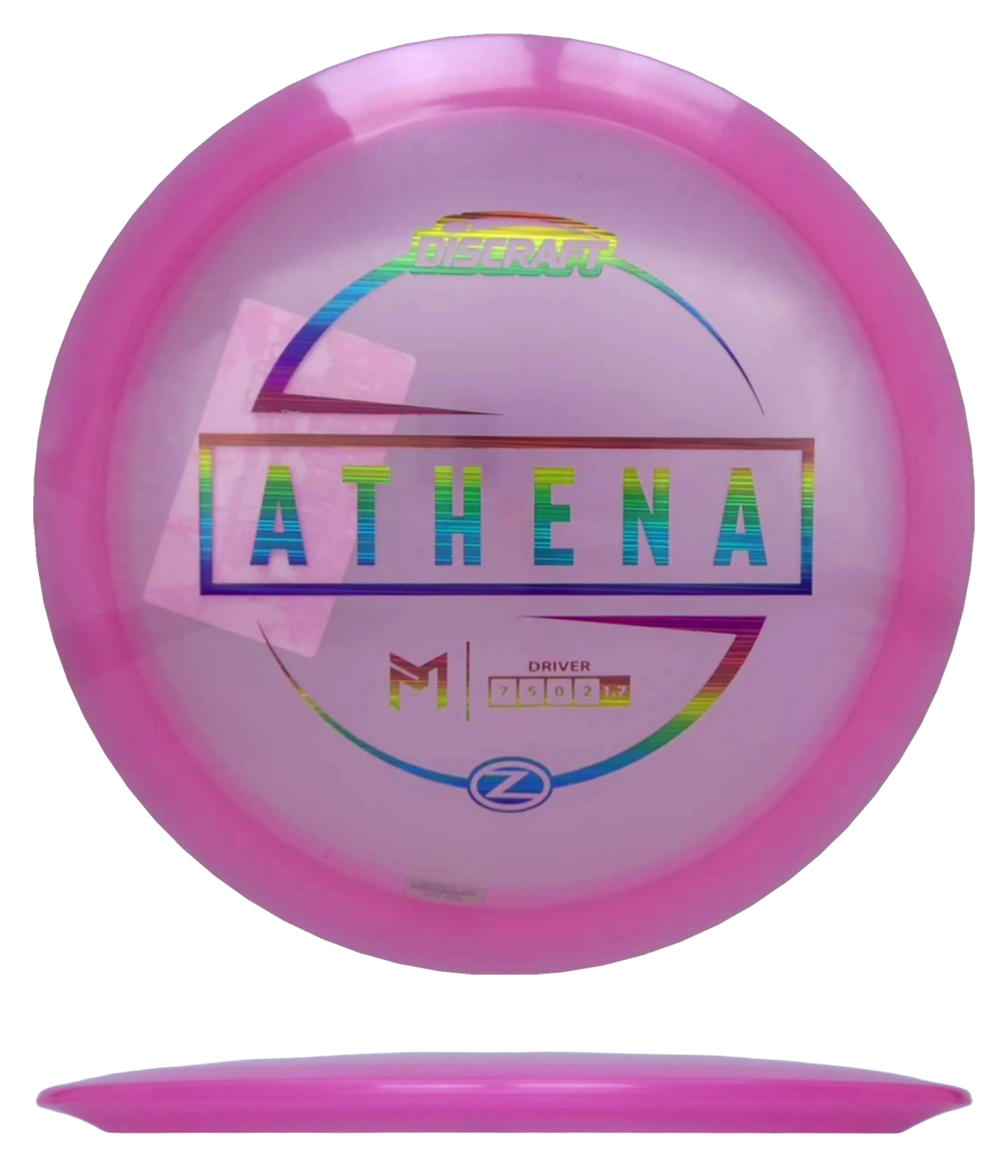 Discraft Athena
