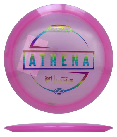Discraft Athena