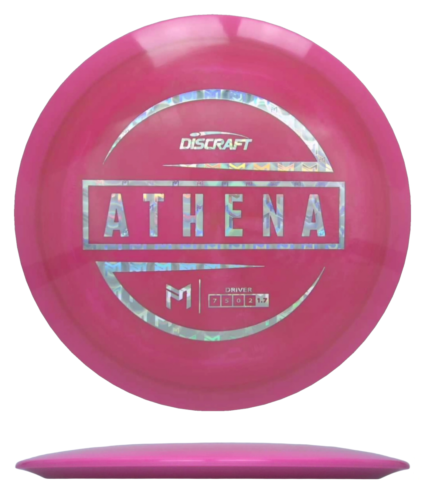 Discraft Athena