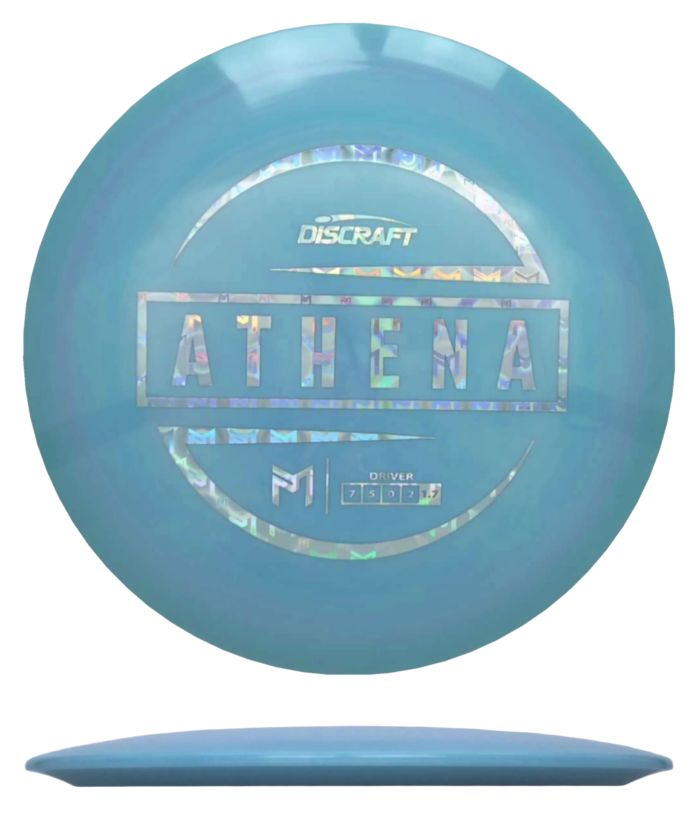Discraft Athena