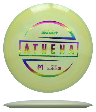 Discraft Athena
