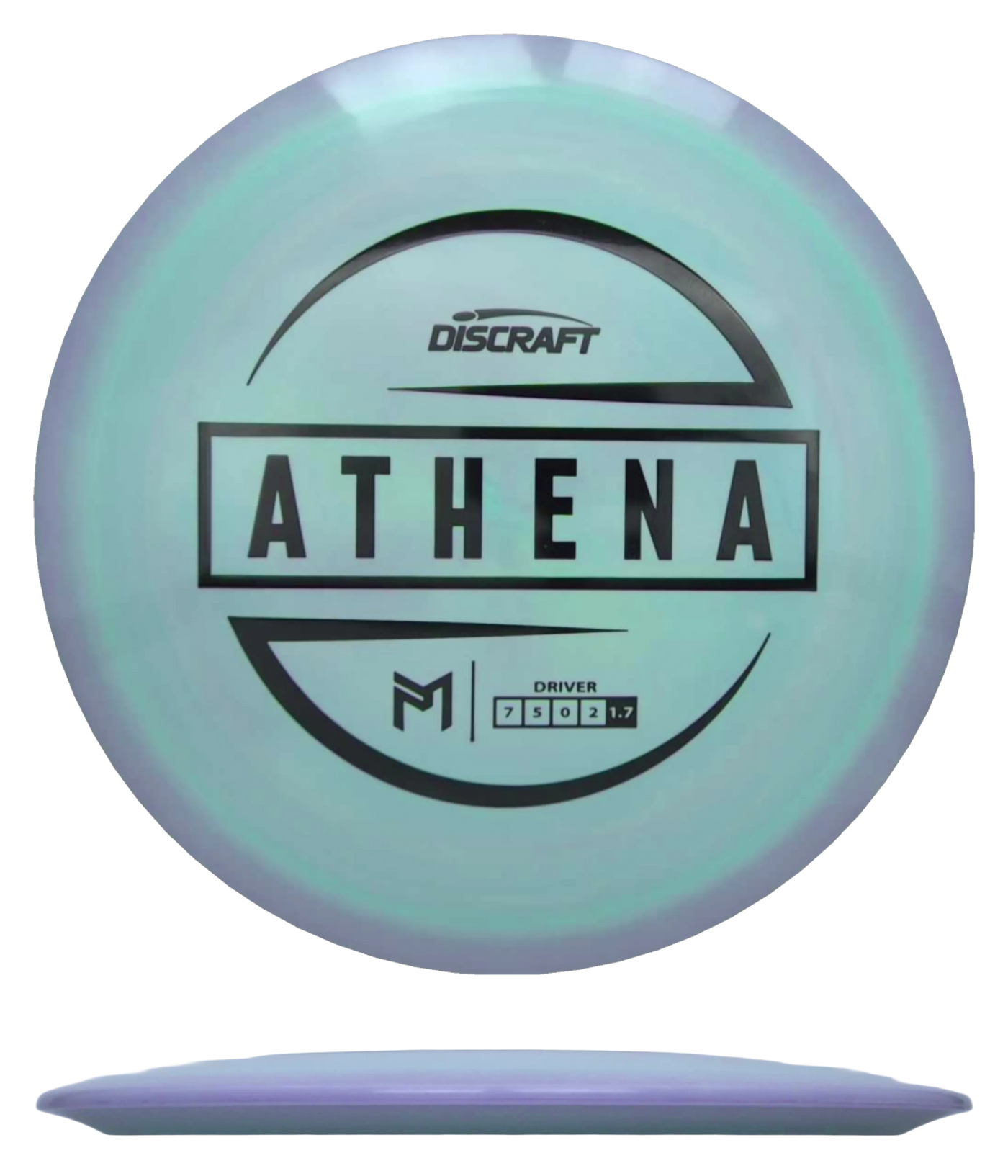 Discraft Athena
