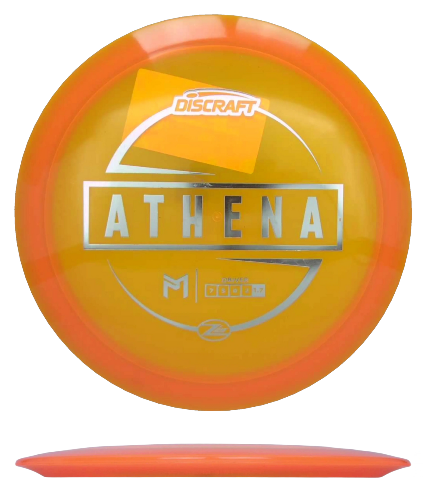 Discraft Athena