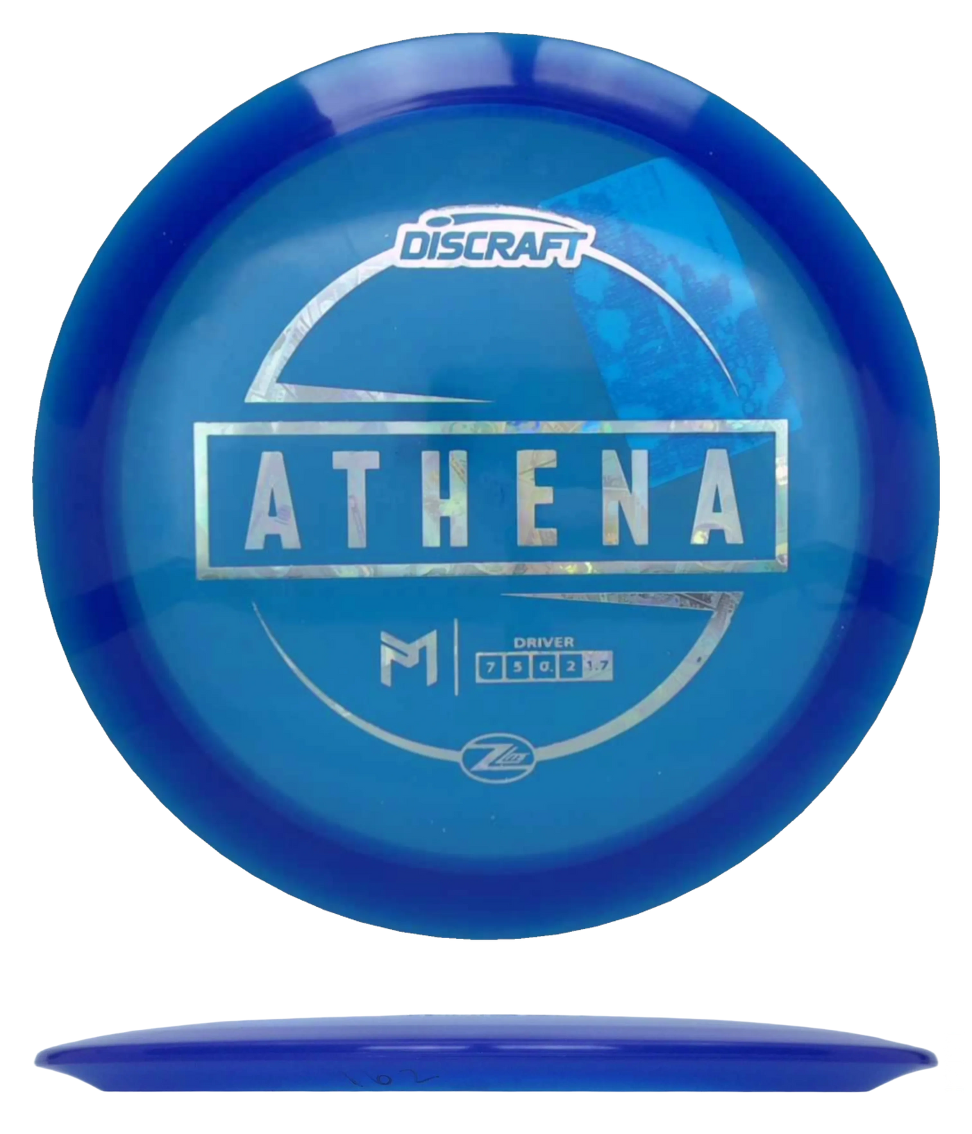 Discraft Athena