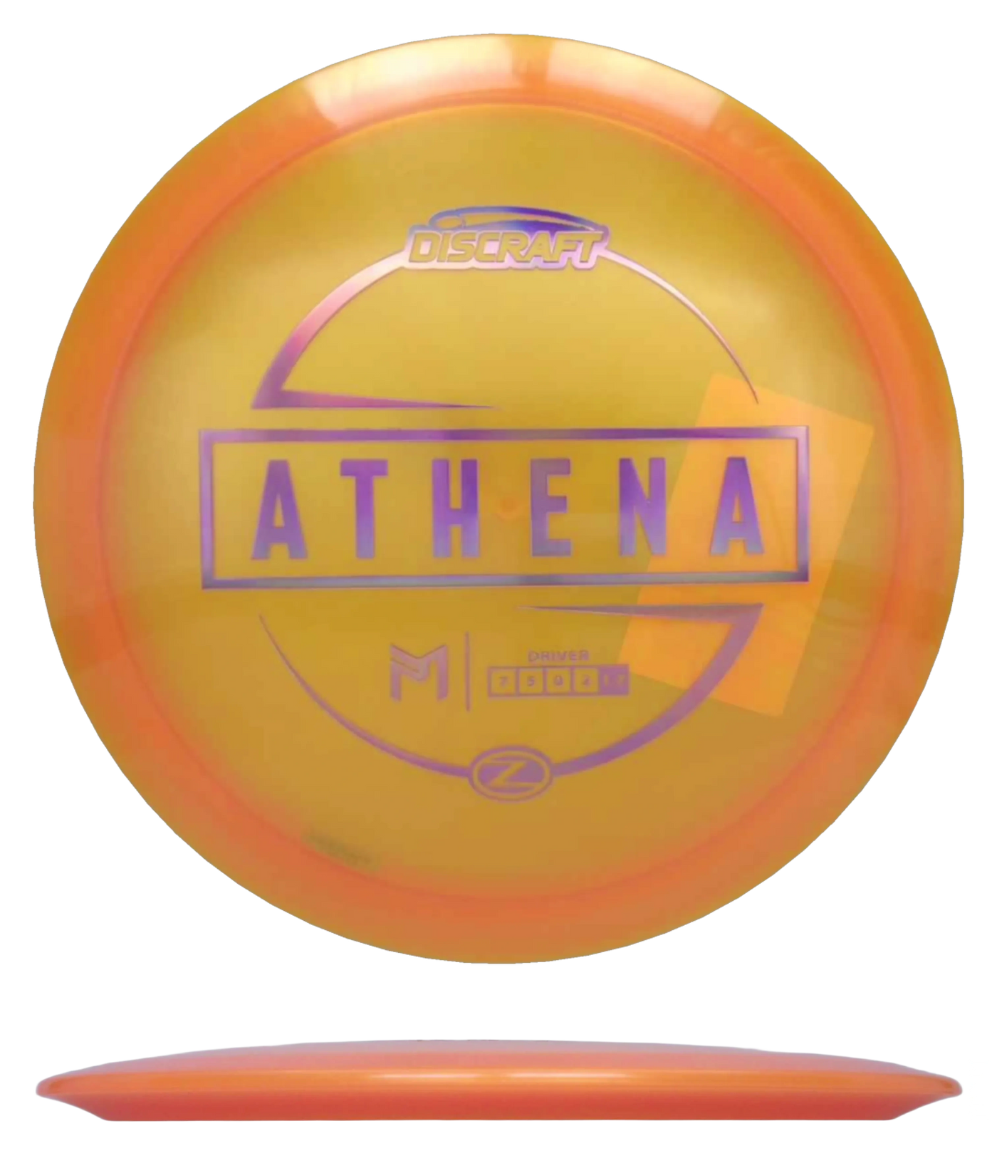 Discraft Athena