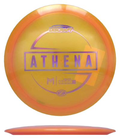 Discraft Athena