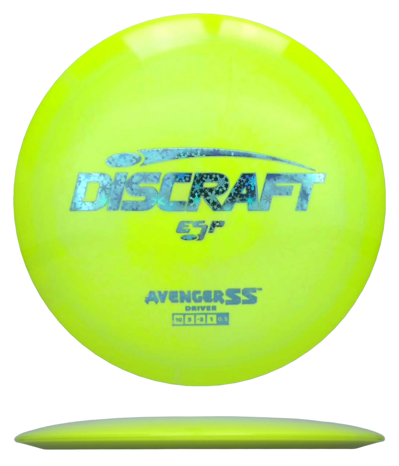 Discraft Avenger SS