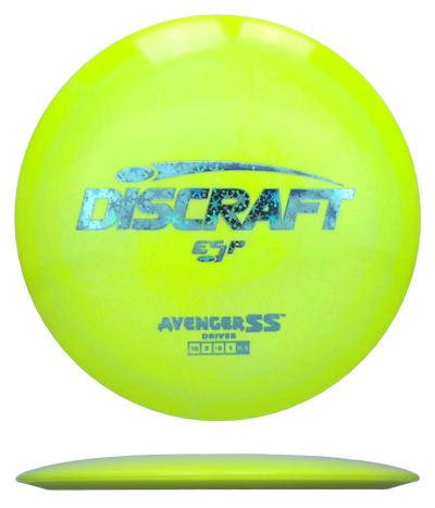 Discraft Avenger SS