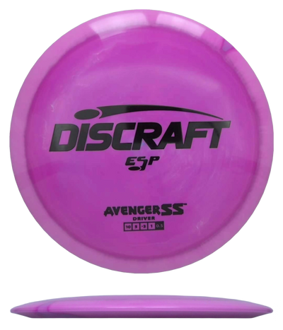Discraft Avenger SS