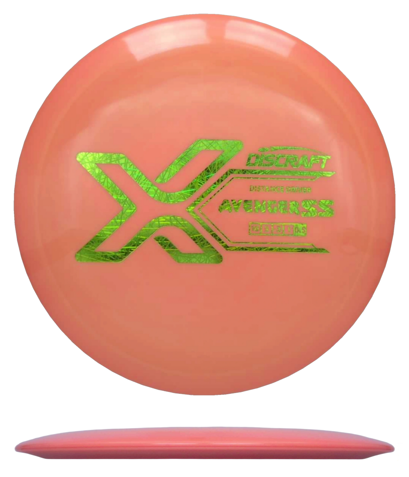 Discraft Avenger SS