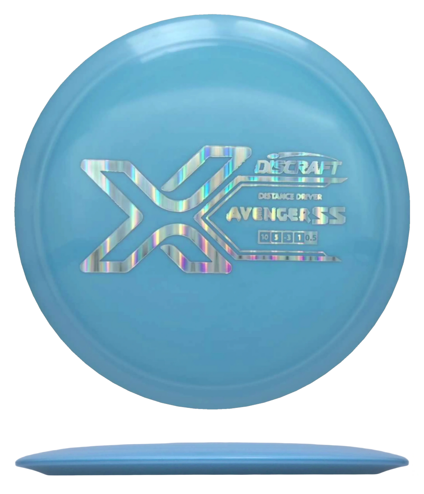 Discraft Avenger SS
