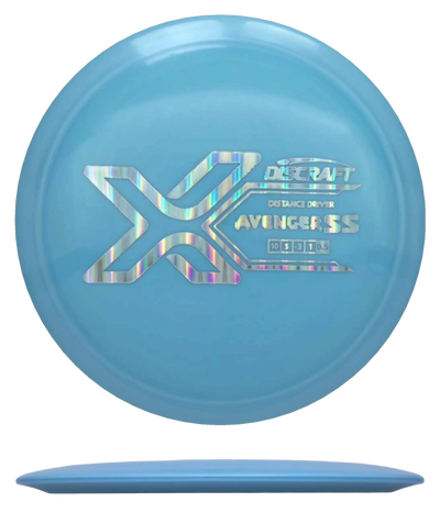 Discraft Avenger SS