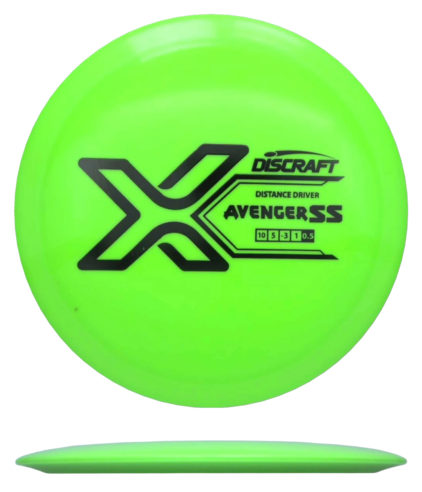 Discraft Avenger SS