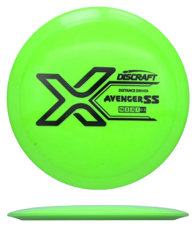 Discraft Avenger SS