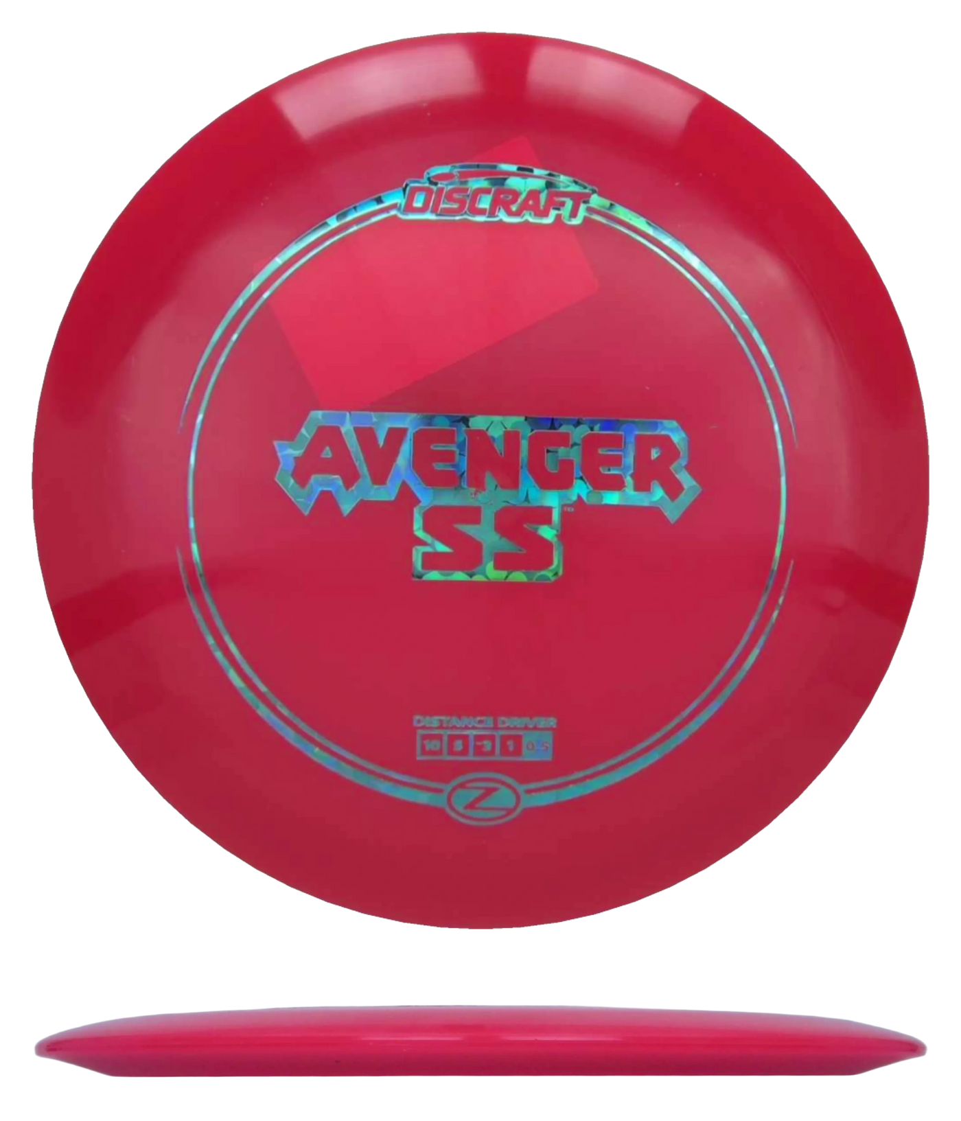 Discraft Avenger SS