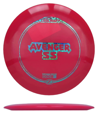 Discraft Avenger SS