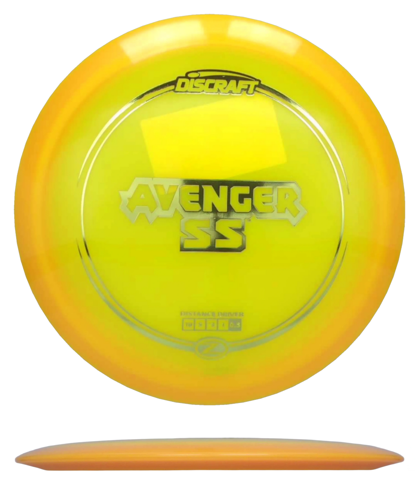 Discraft Avenger SS