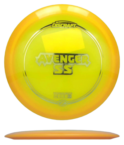Discraft Avenger SS