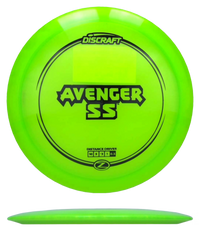 Discraft Avenger SS