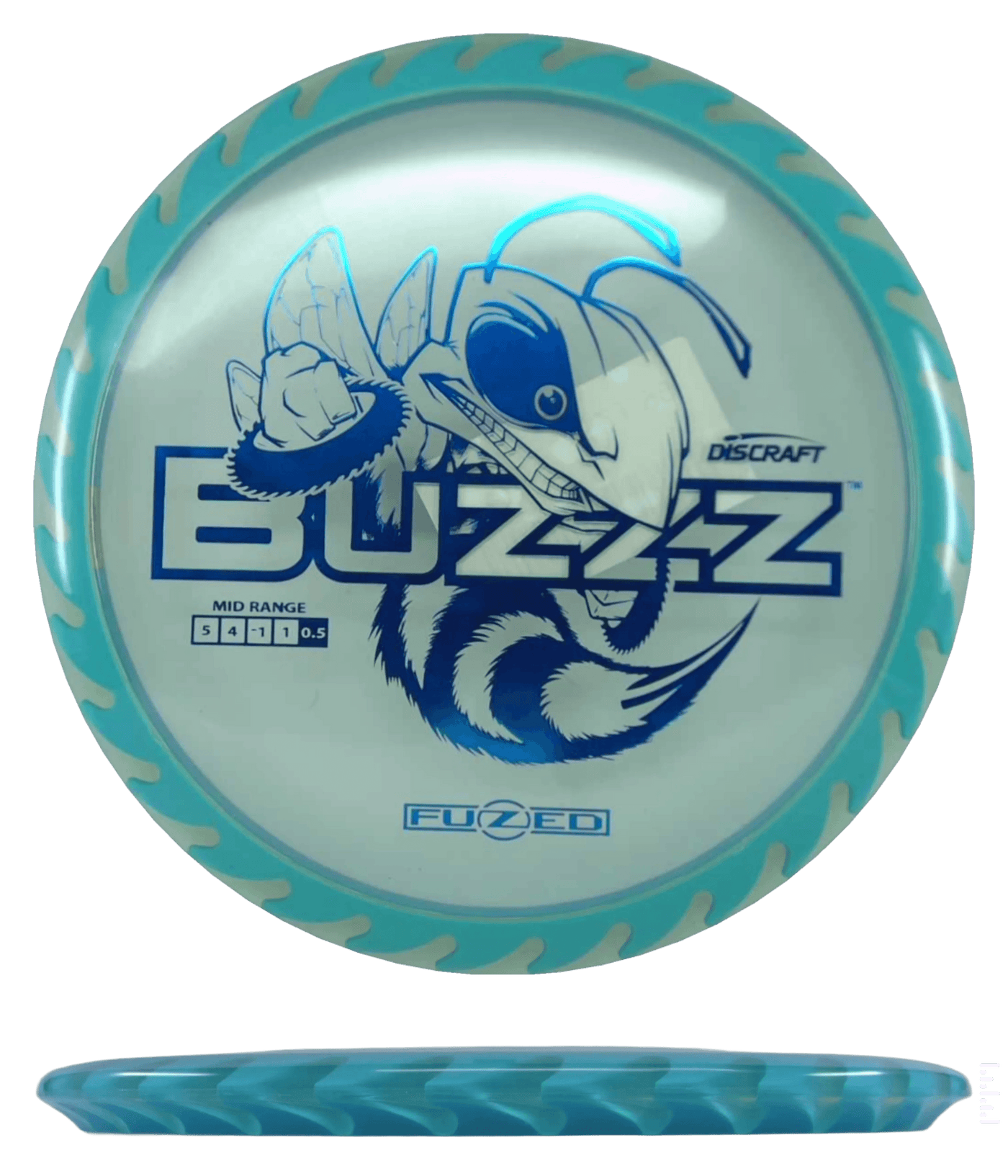 Discraft Buzzz