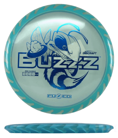 Discraft Buzzz