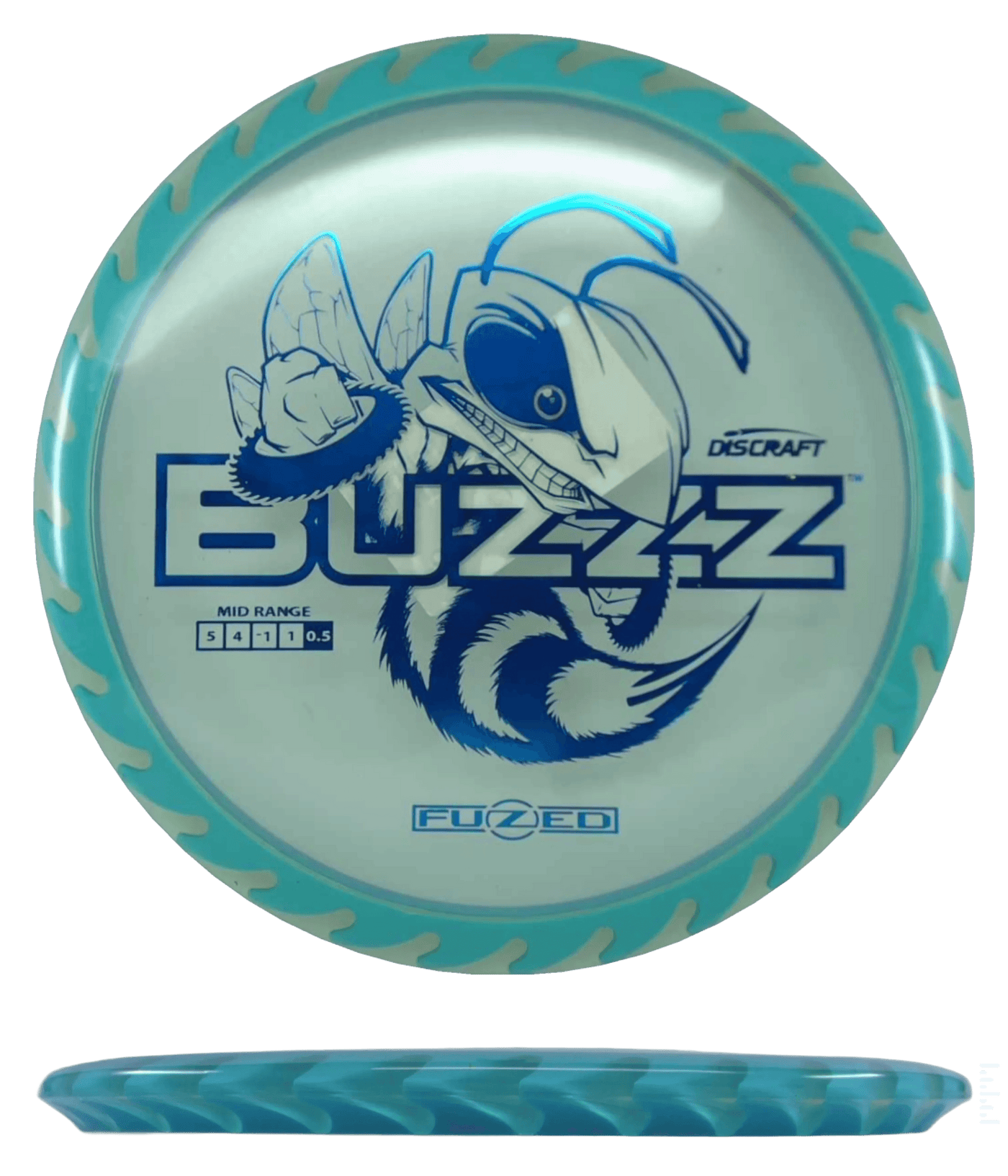 Discraft Buzzz