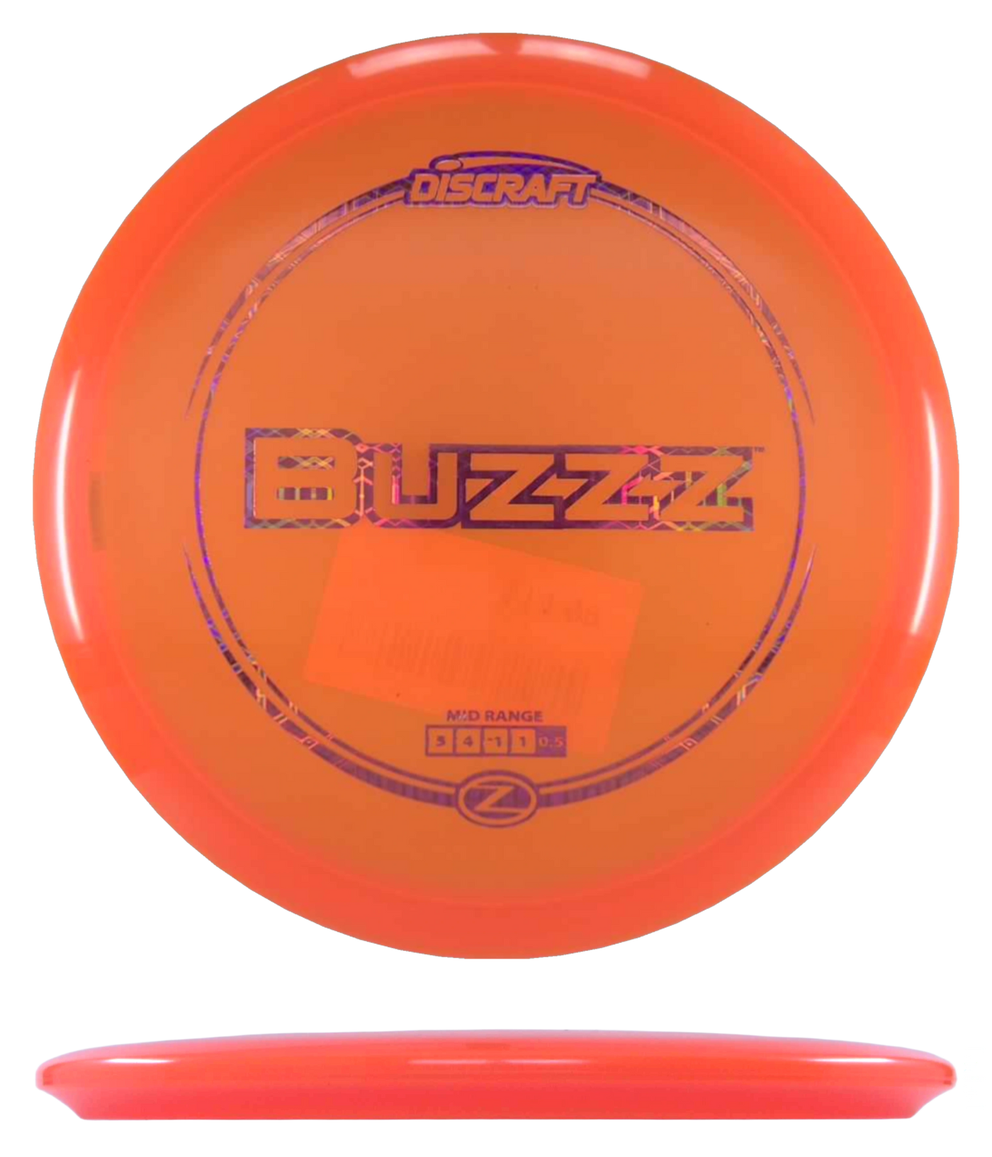 Discraft Buzzz