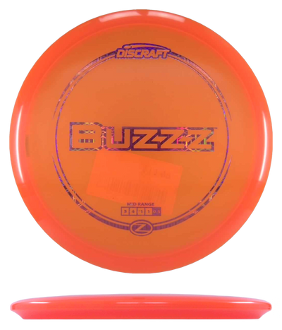 Discraft Buzzz