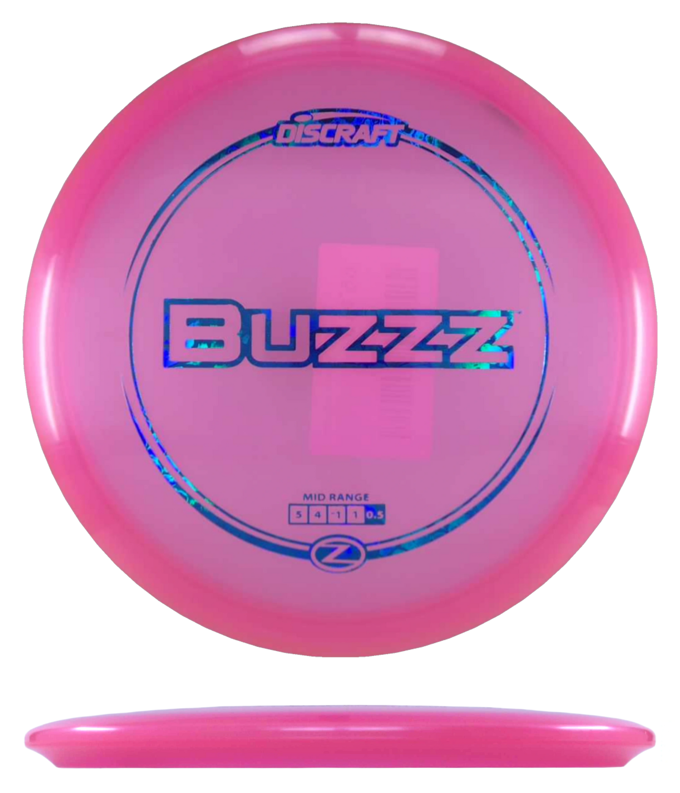 Discraft Buzzz