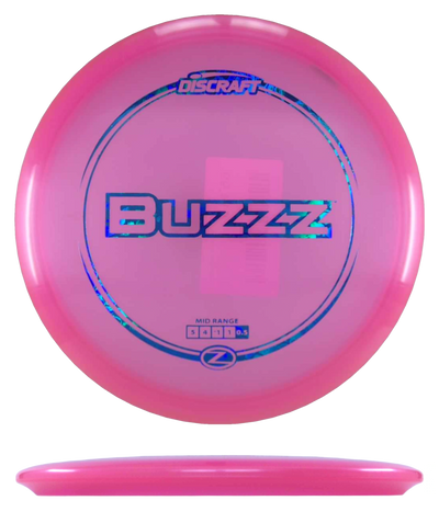 Discraft Buzzz