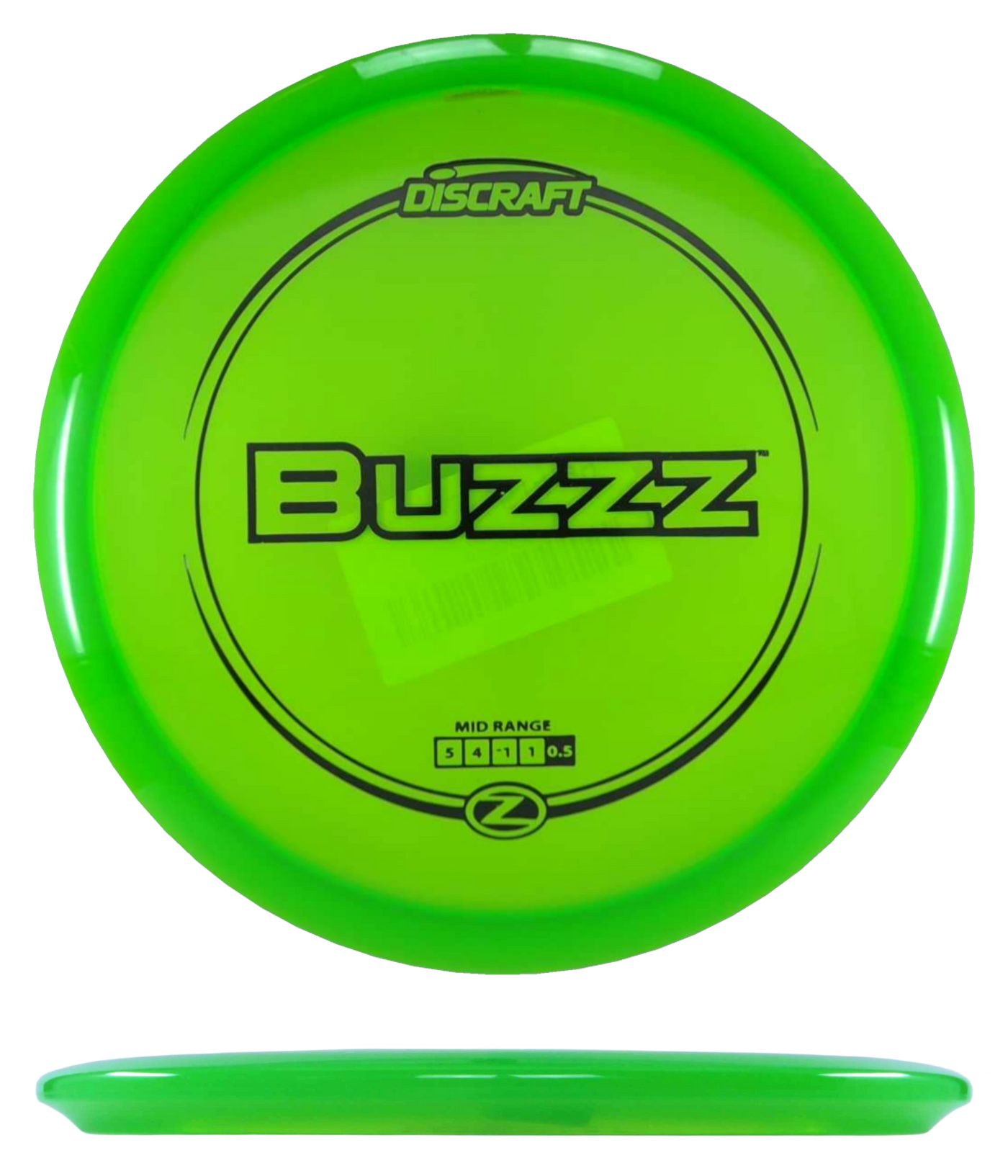 Discraft Buzzz
