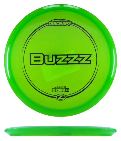 Discraft Buzzz