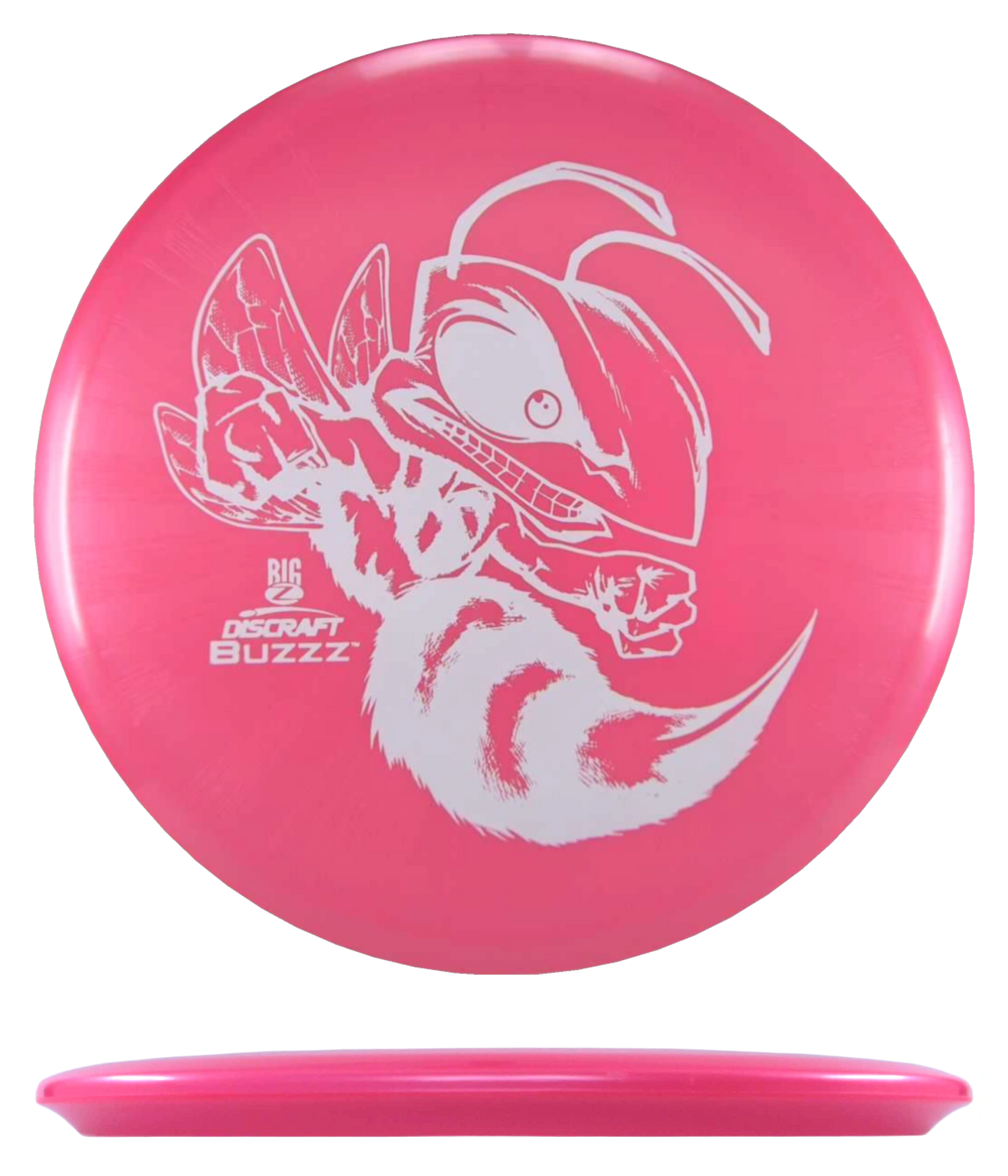 Discraft Buzzz