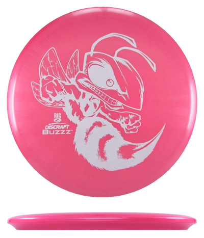 Discraft Buzzz