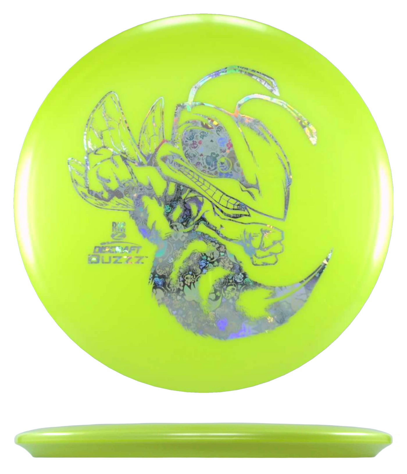 Discraft Buzzz