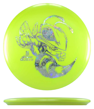 Discraft Buzzz