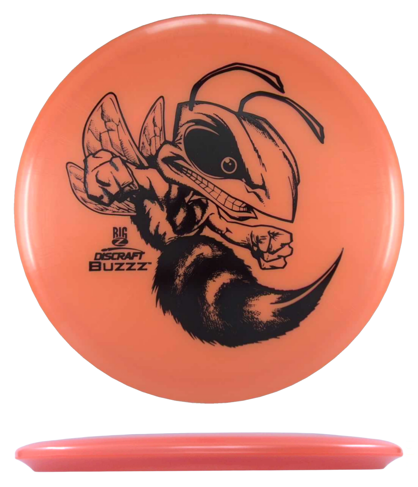 Discraft Buzzz