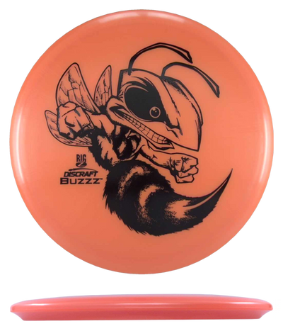 Discraft Buzzz