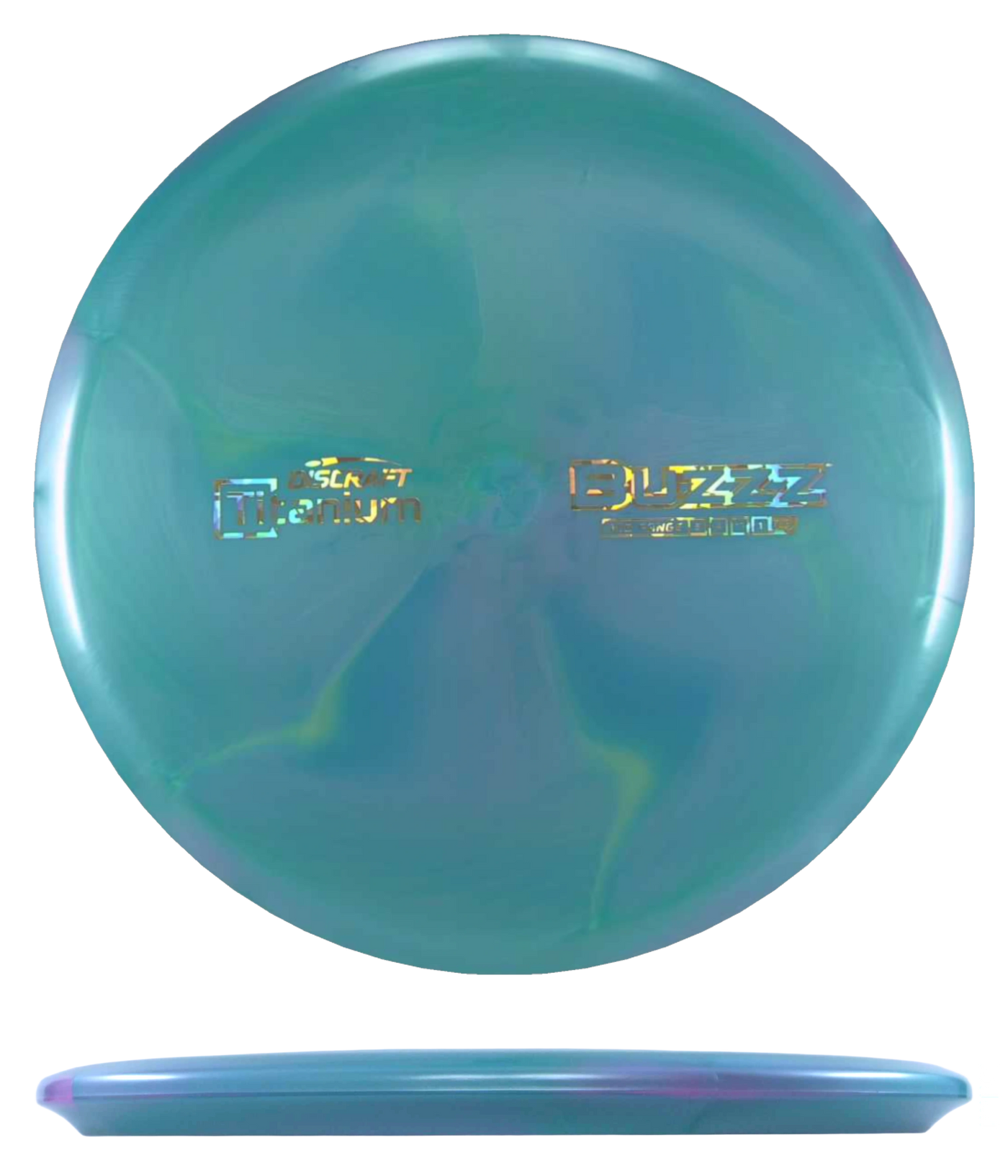 Discraft Buzzz