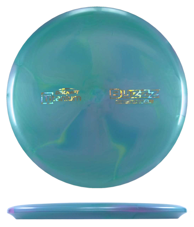 Discraft Buzzz
