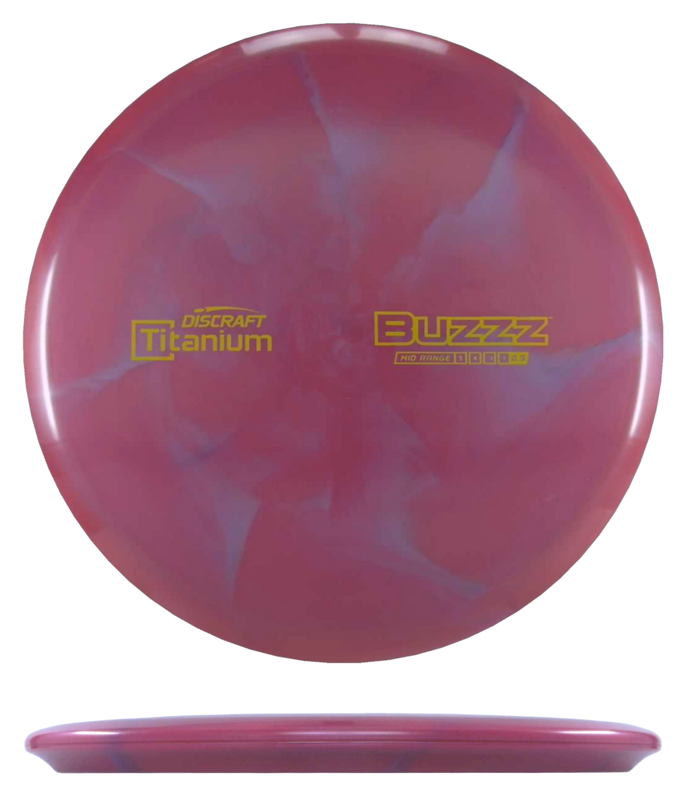 Discraft Buzzz