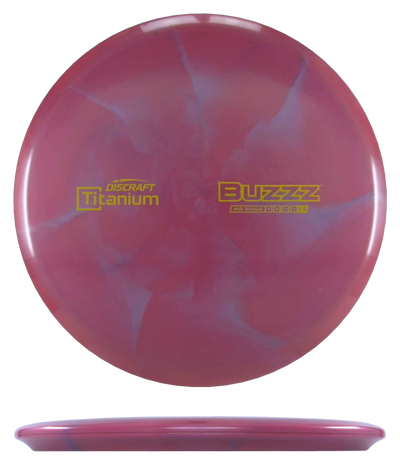 Discraft Buzzz
