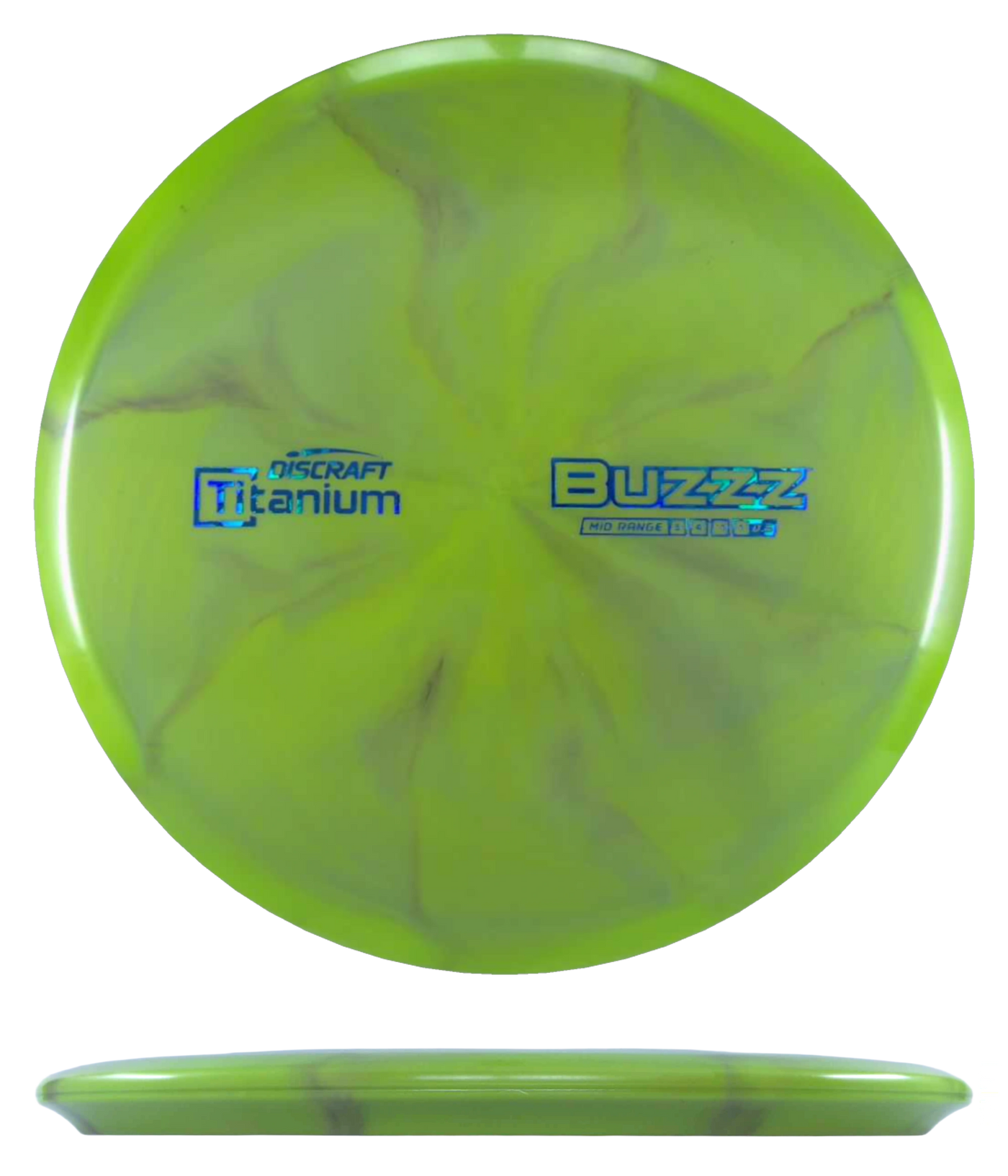 Discraft Buzzz
