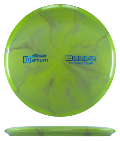 Discraft Buzzz
