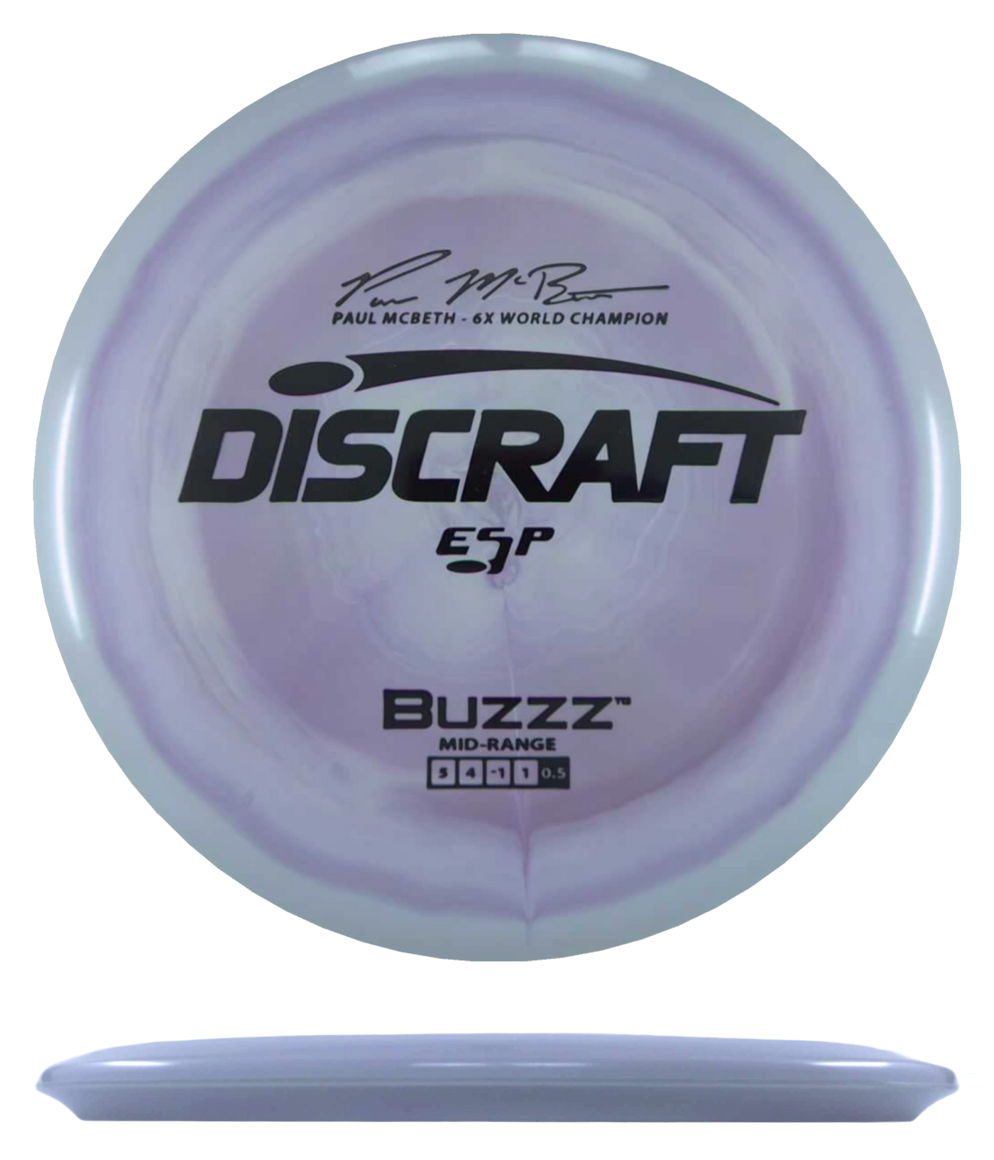 Discraft Buzzz