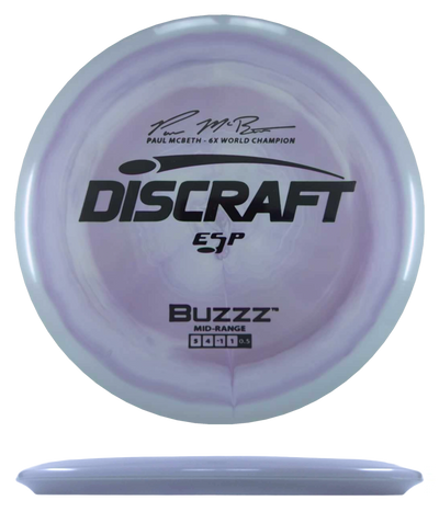Discraft Buzzz