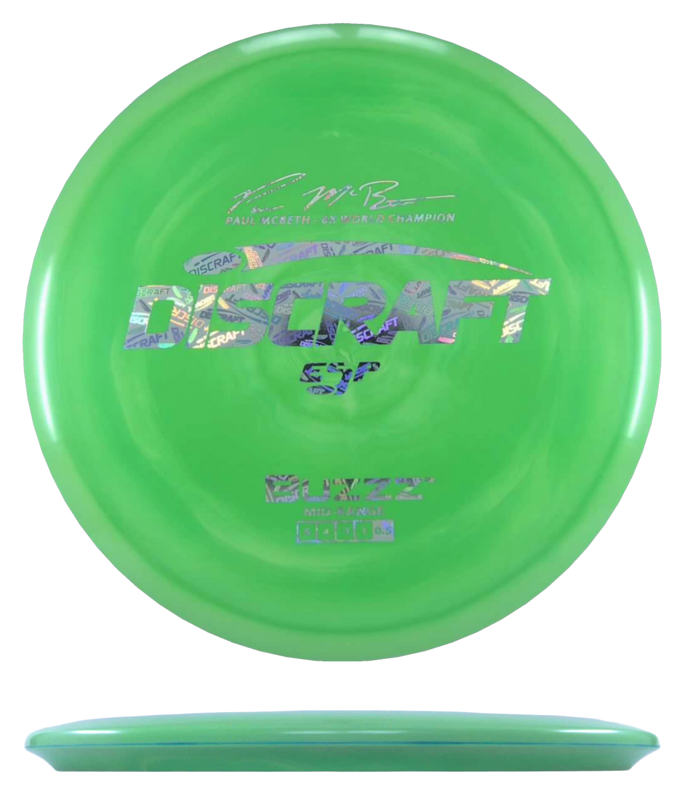 Discraft Buzzz
