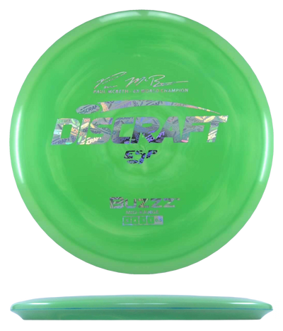 Discraft Buzzz