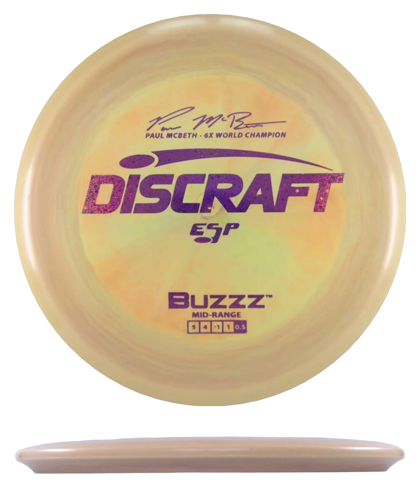 Discraft Buzzz