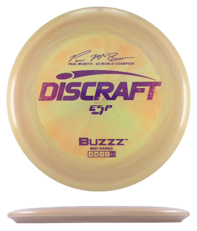 Discraft Buzzz